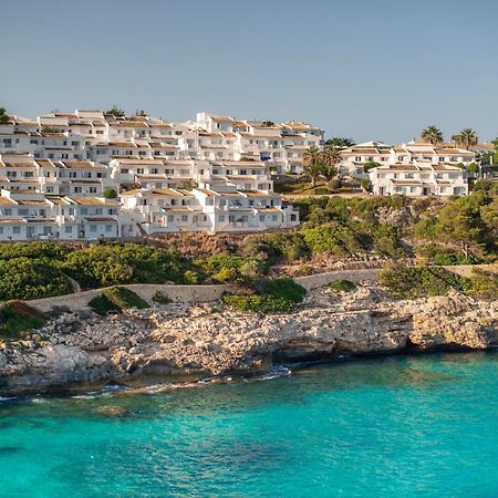 Blau Punta Reina Hotel Cala Mandia  Kültér fotó